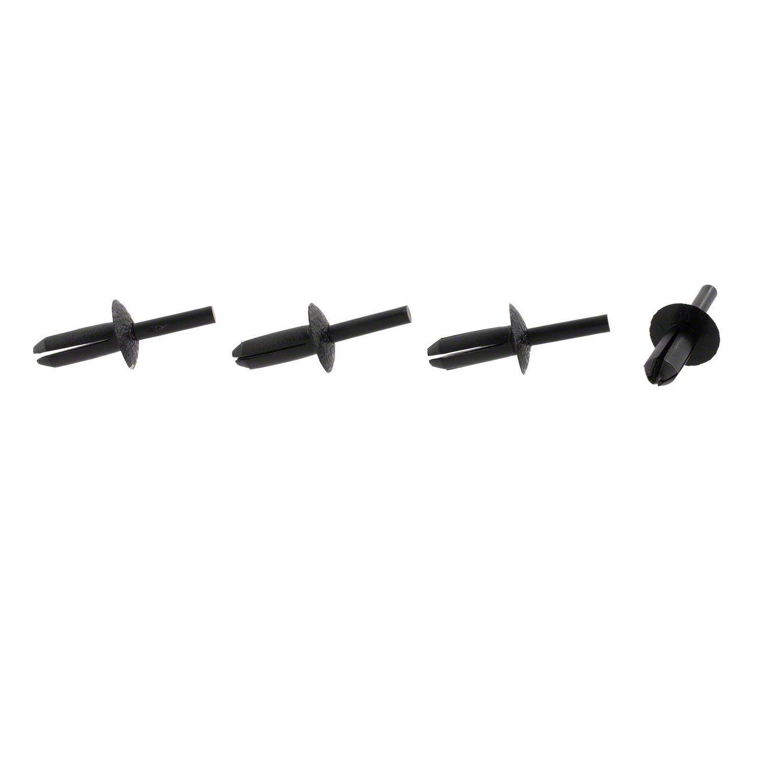 Seat Frame Trim Panel Clip Rivet | Parts | Ford.com