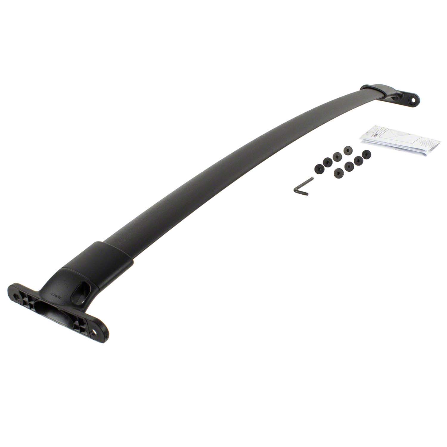 Crossmember - Rear | Parts | Ford.com