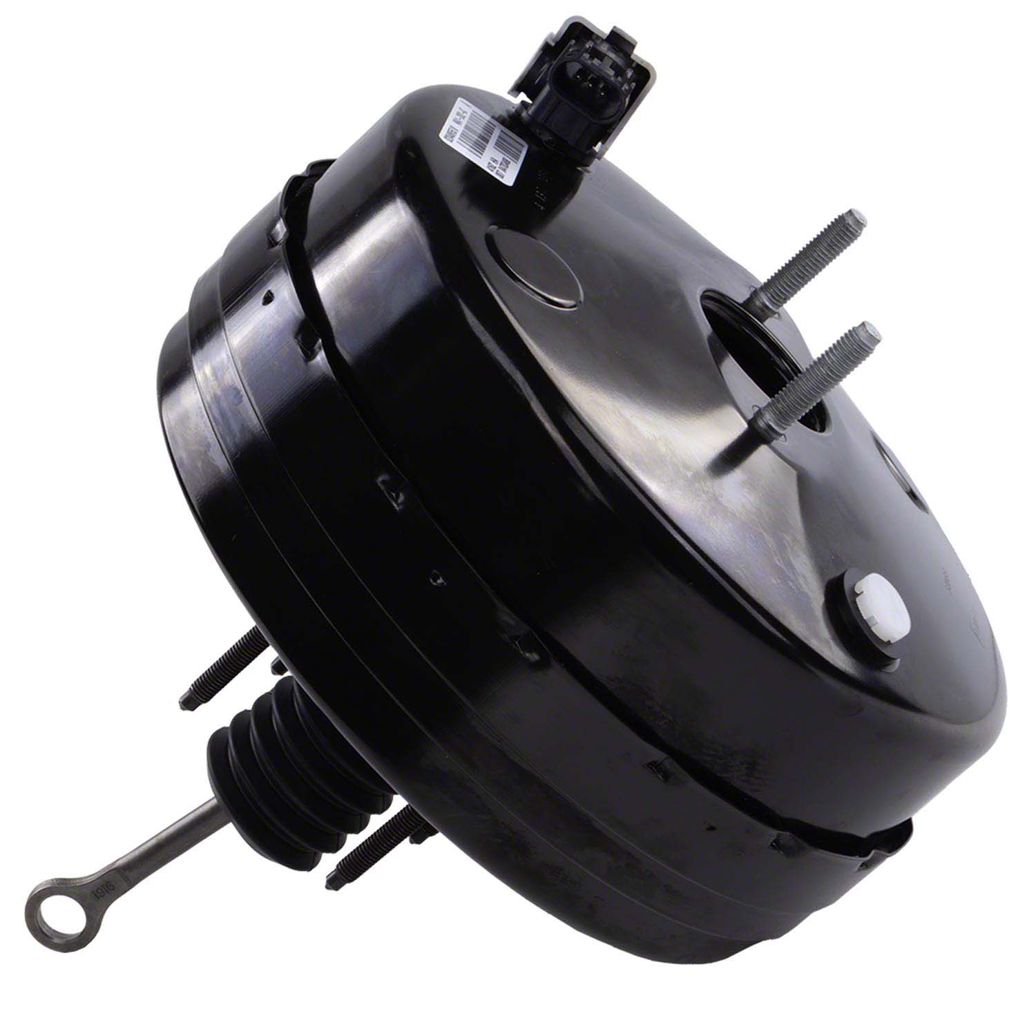 Power Brake Booster | Parts | Ford.com