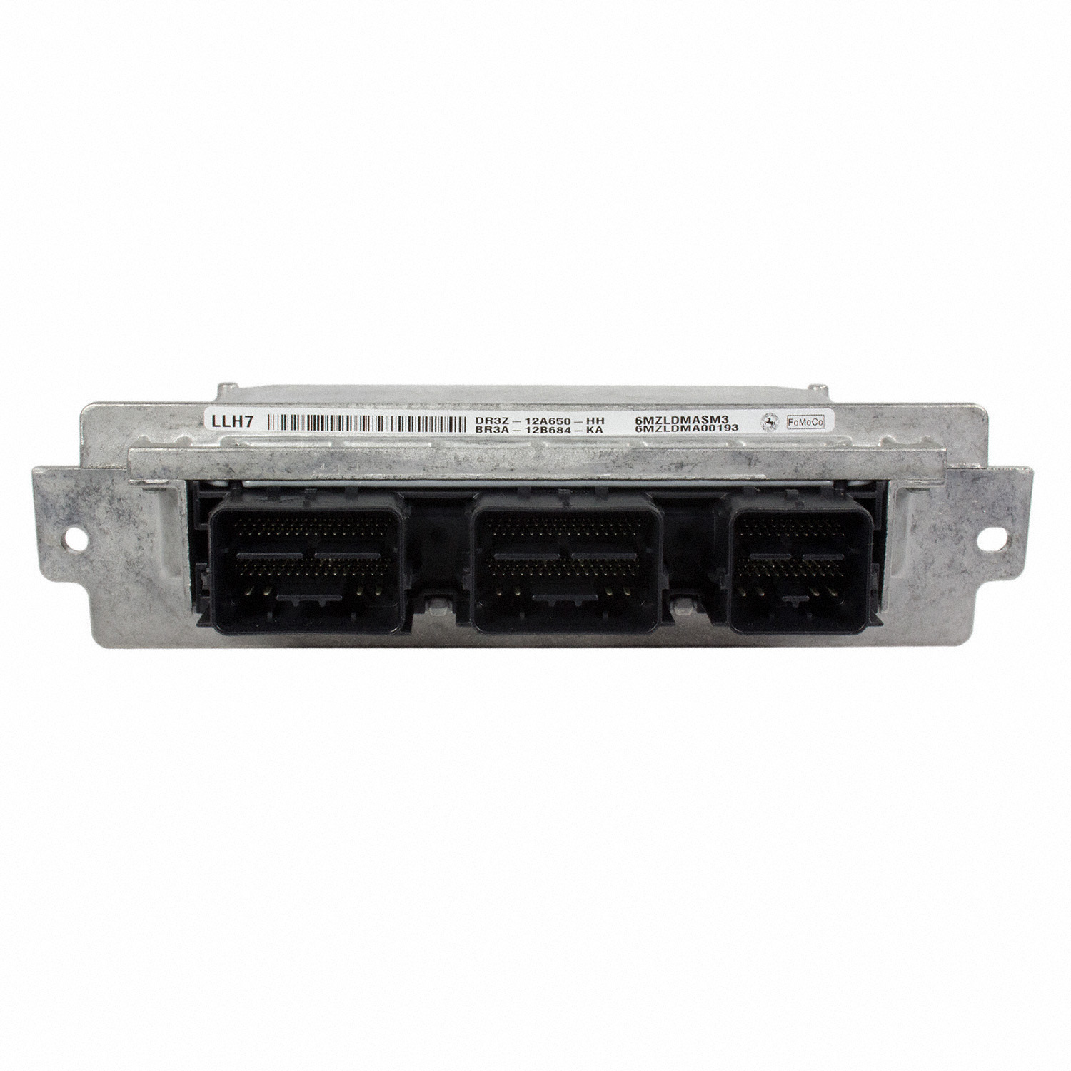 Ec7 Tpms Module Engine Control Module (ECM) EEC V - 3.7L (AT) | Parts | Ford.com