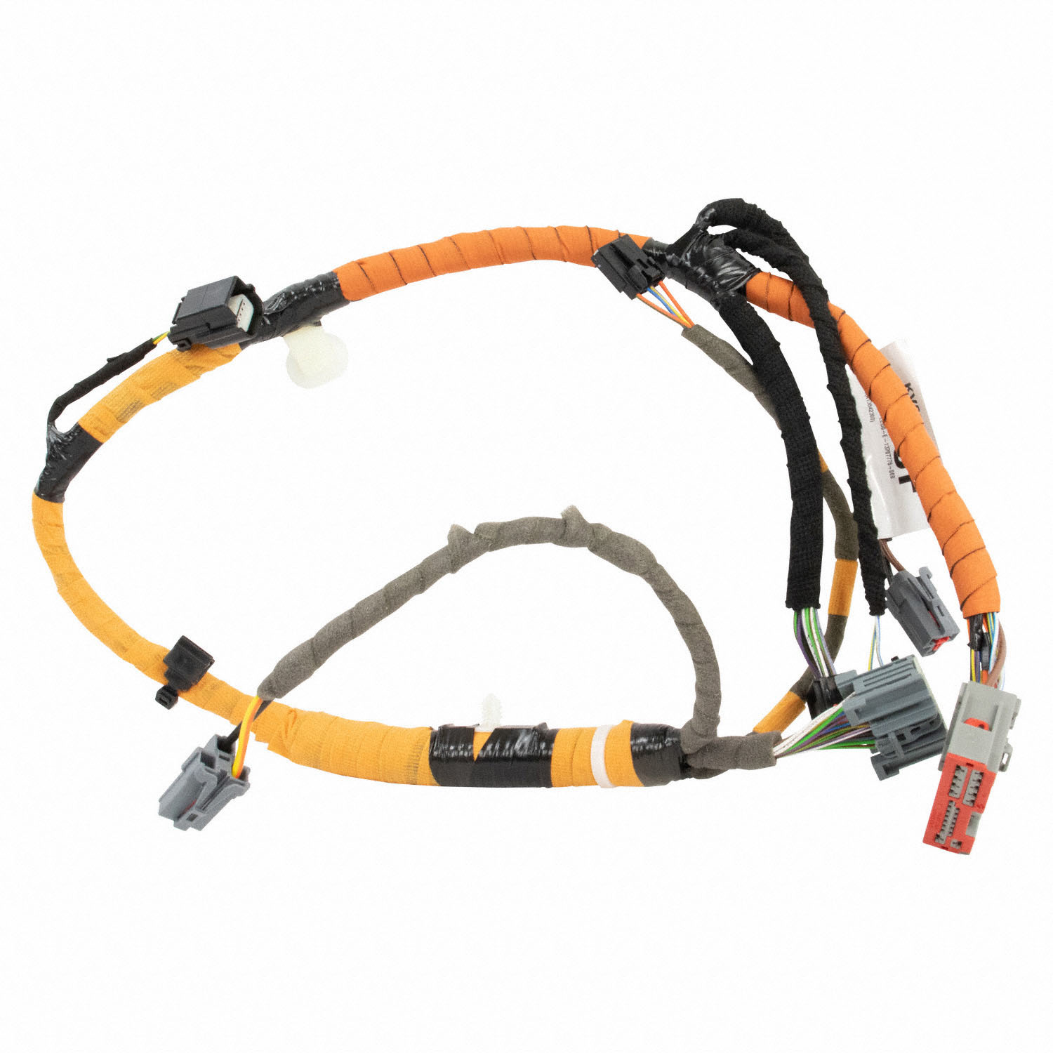 Wire | Parts | Ford.com