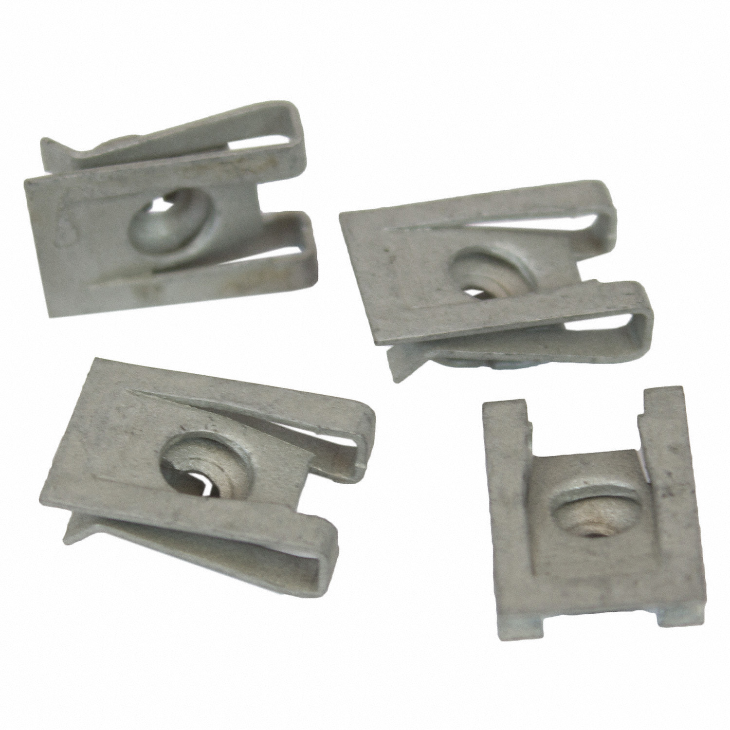 Spring Nut | Parts | Ford.com
