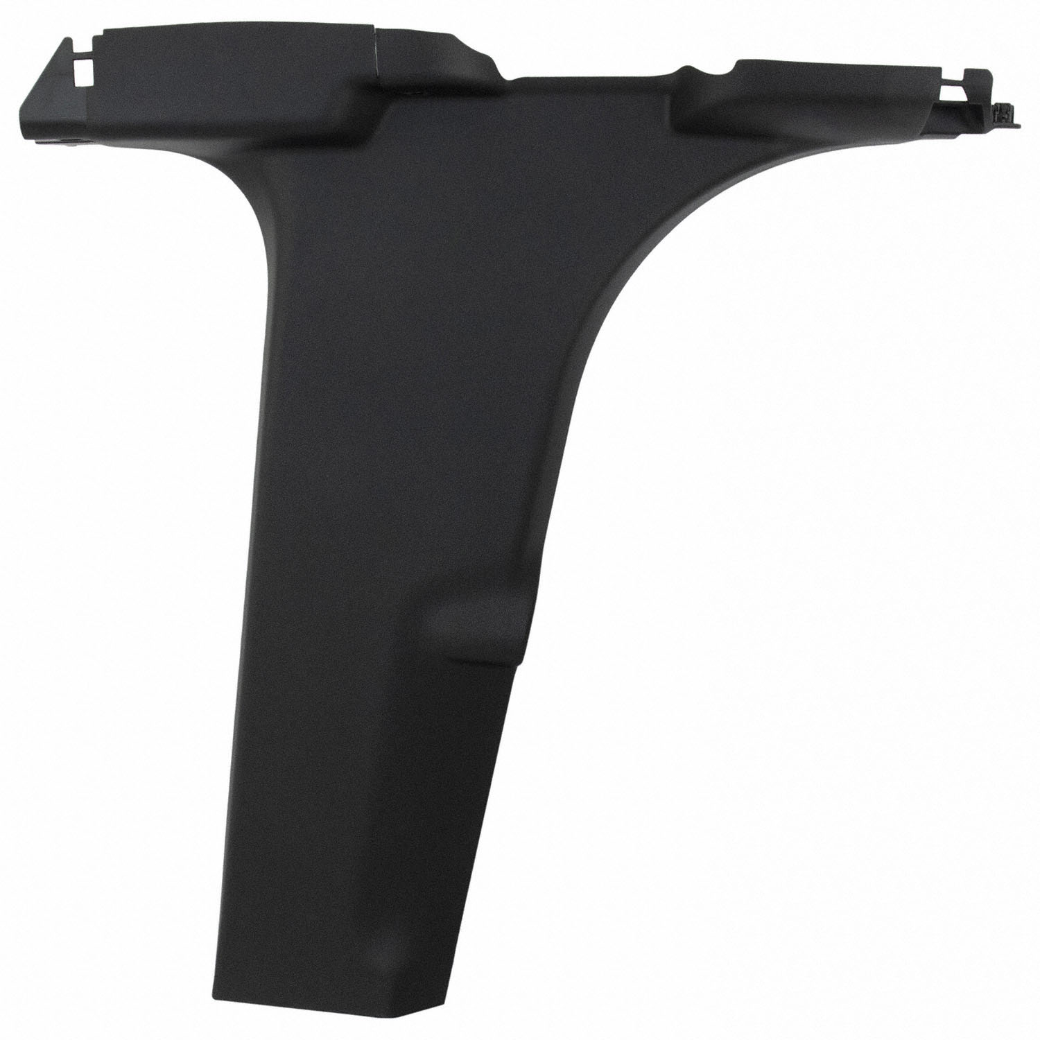 Door Pillar Post Trim Set - Right | Parts | Ford.com