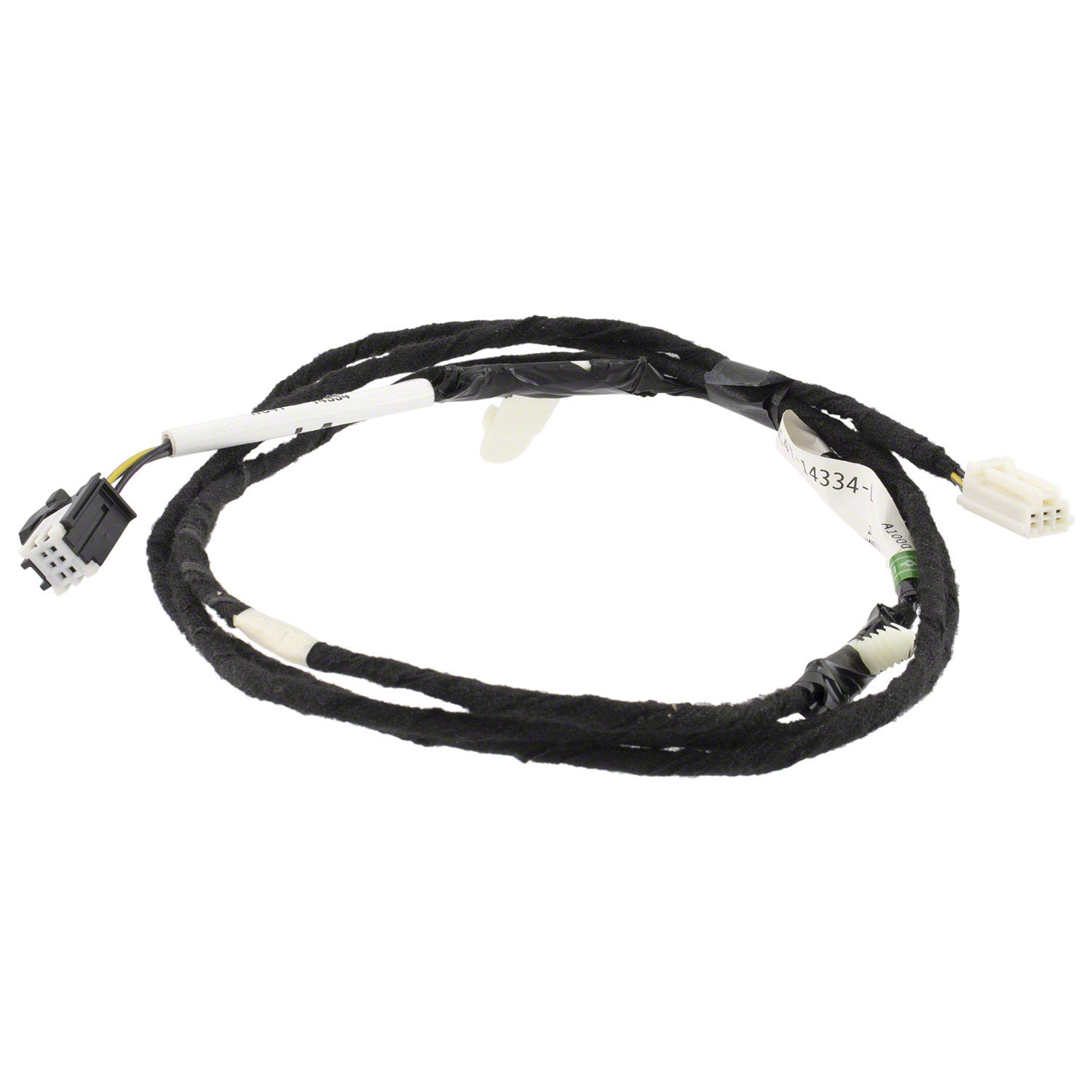 Wiring | Parts | Ford.com