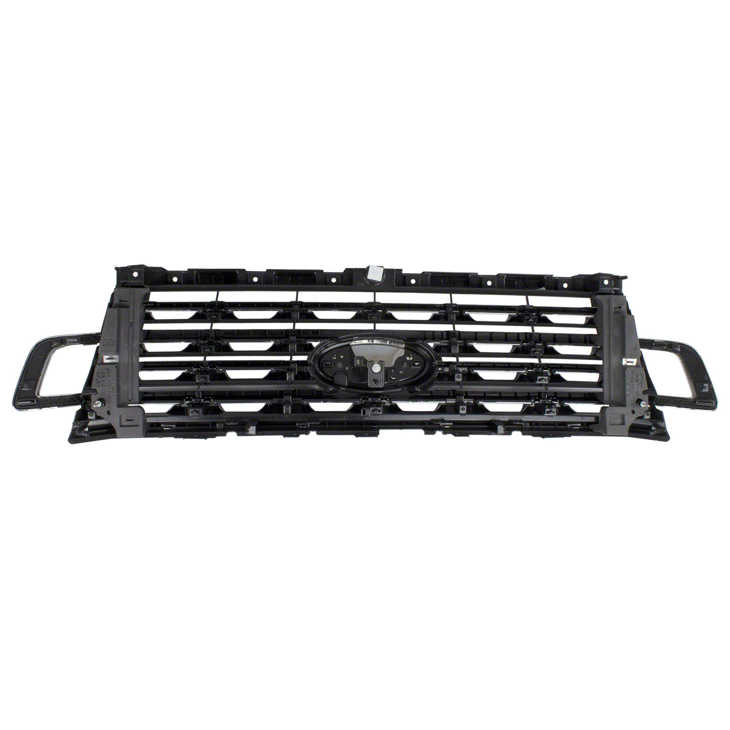 Radiator Grille - Front | Parts | Ford.com