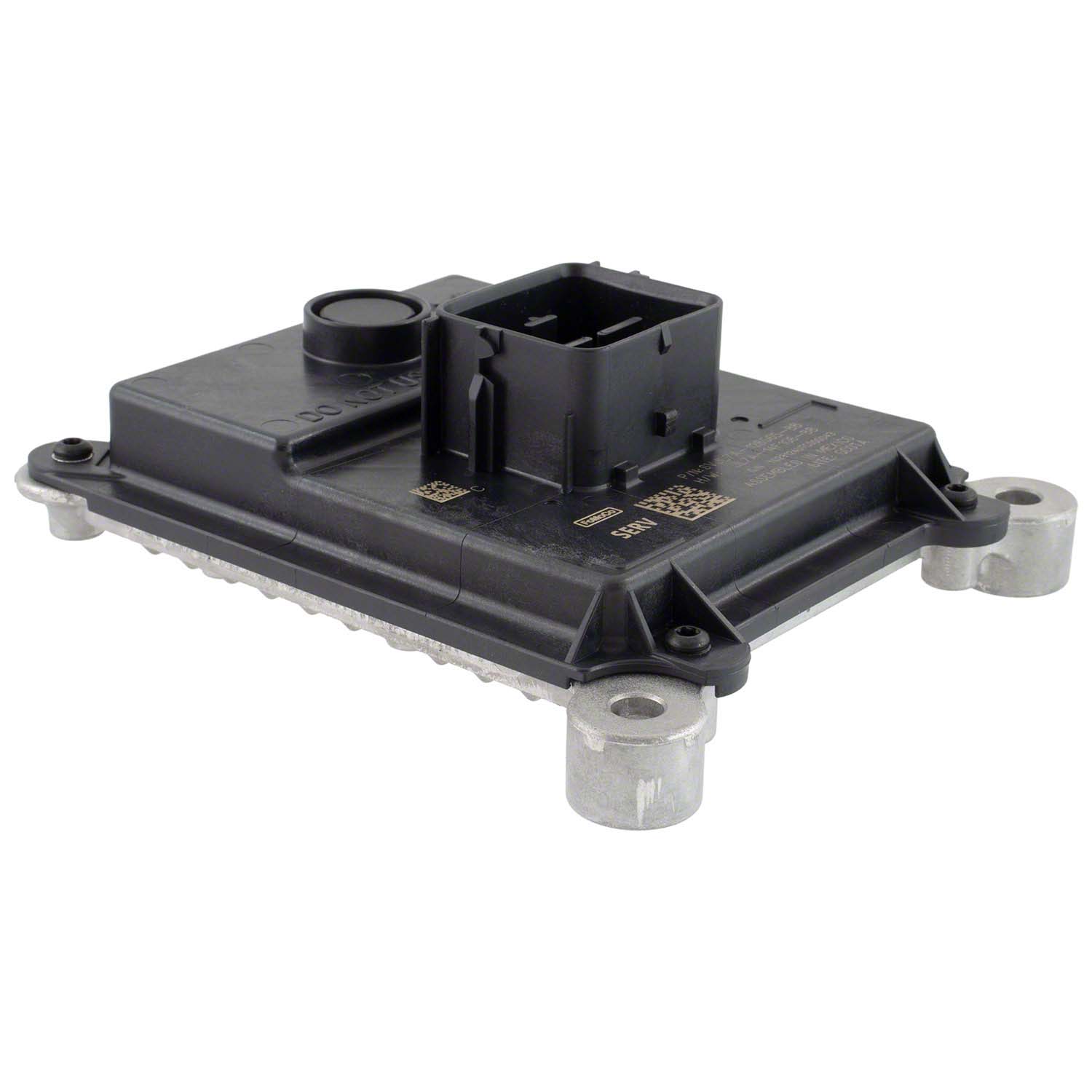 Transmission Control Module (TCM) (AT) | Parts | Ford.com