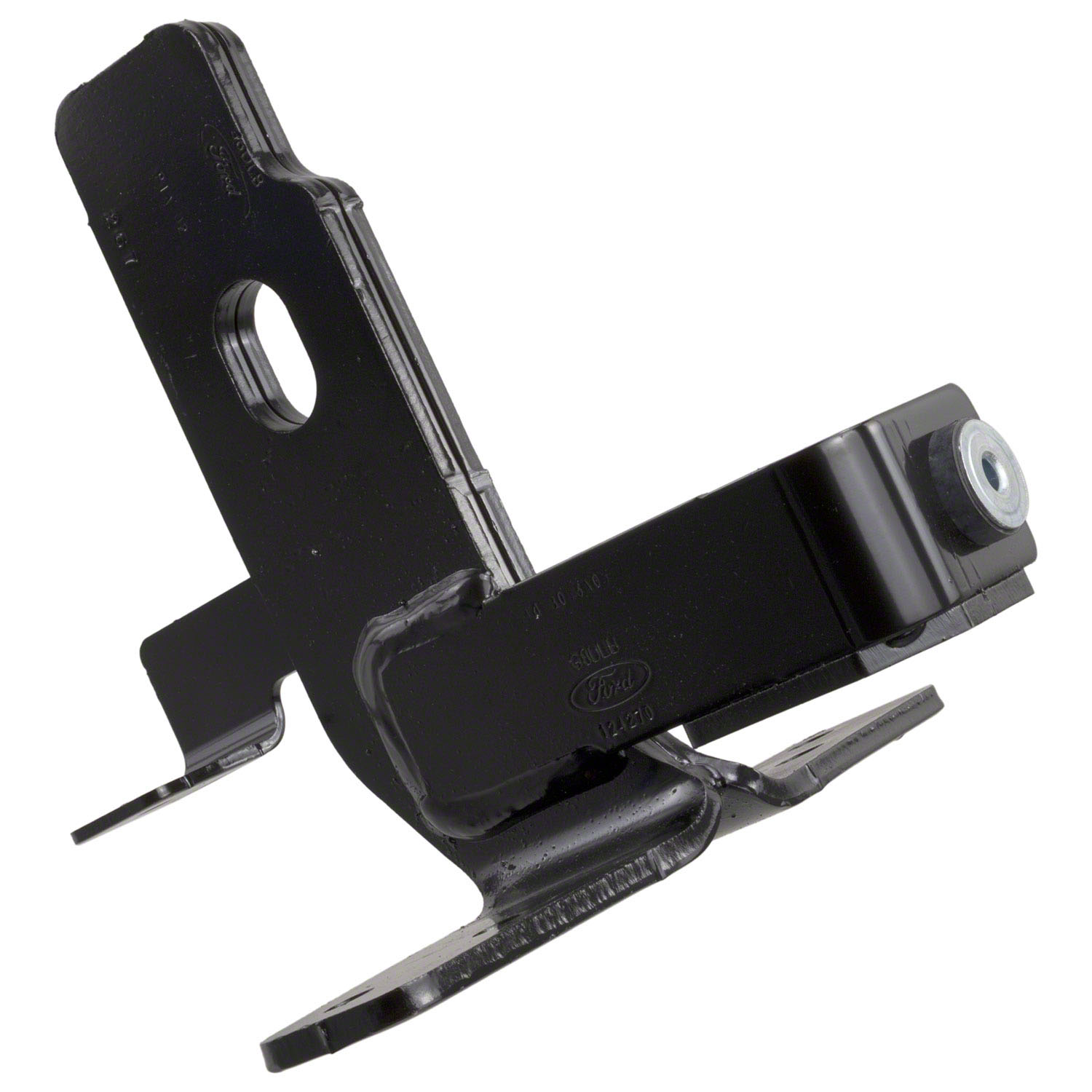 Ford Radiator Base Bolts Radiator Support Bracket - Right | Parts | Ford.com
