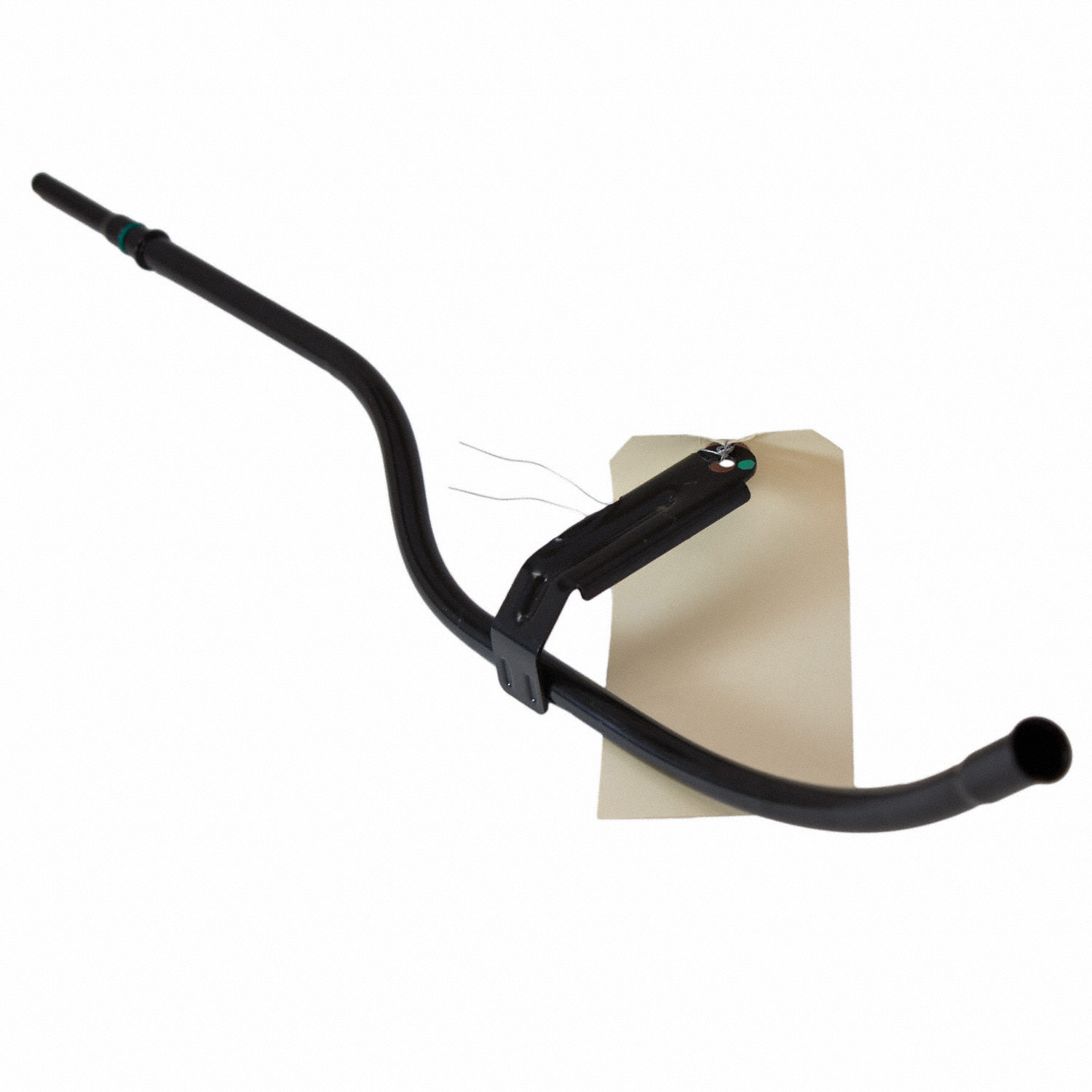 Engine Oil Dipstick Tube Level Indicator - 3.0L | Parts | Ford.com