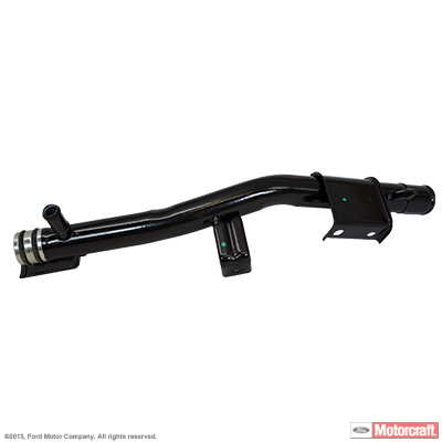 Engine Coolant Thermostat Housing Connection Water O - 2.3L | Parts ...