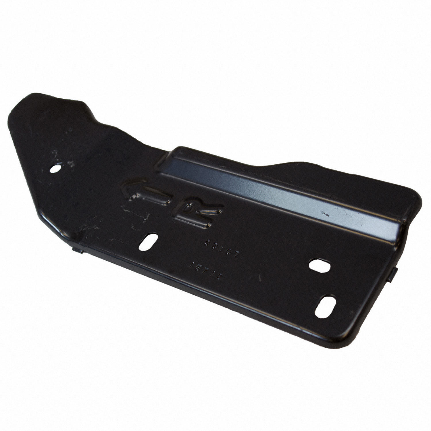 Grille Bracket - Right, Front | Parts | Ford.com