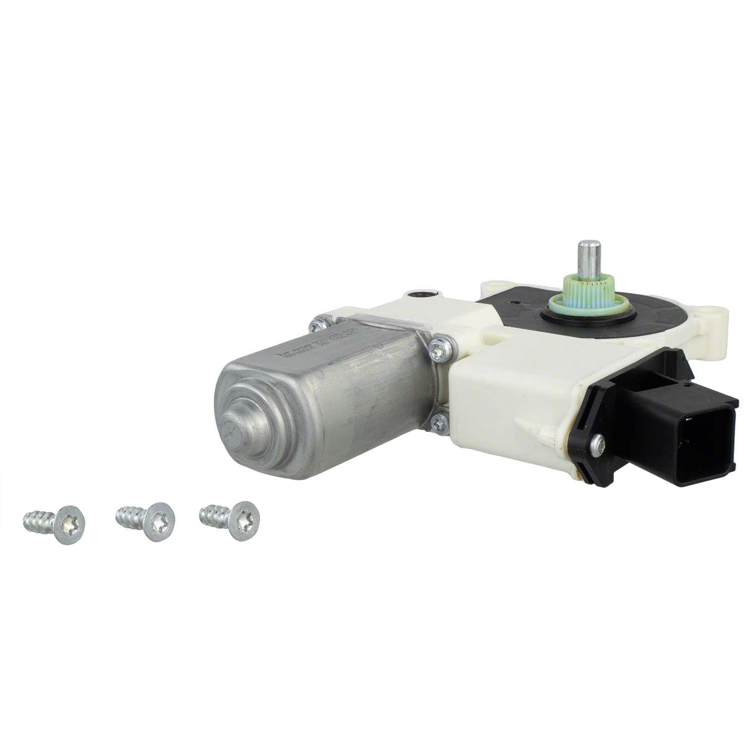 Left Window Motor Window Motor A that provides force to open and close a on vehicle ...