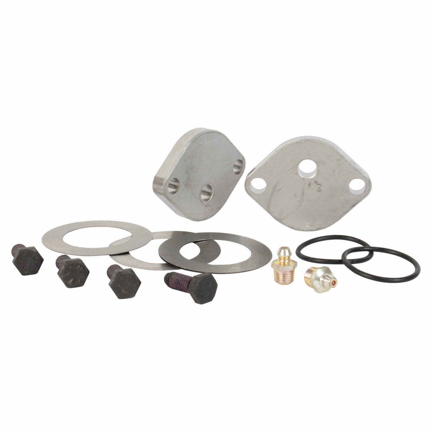 Steering Knuckle Kit Spindle PIN - Front, Rear | Parts | Ford.com