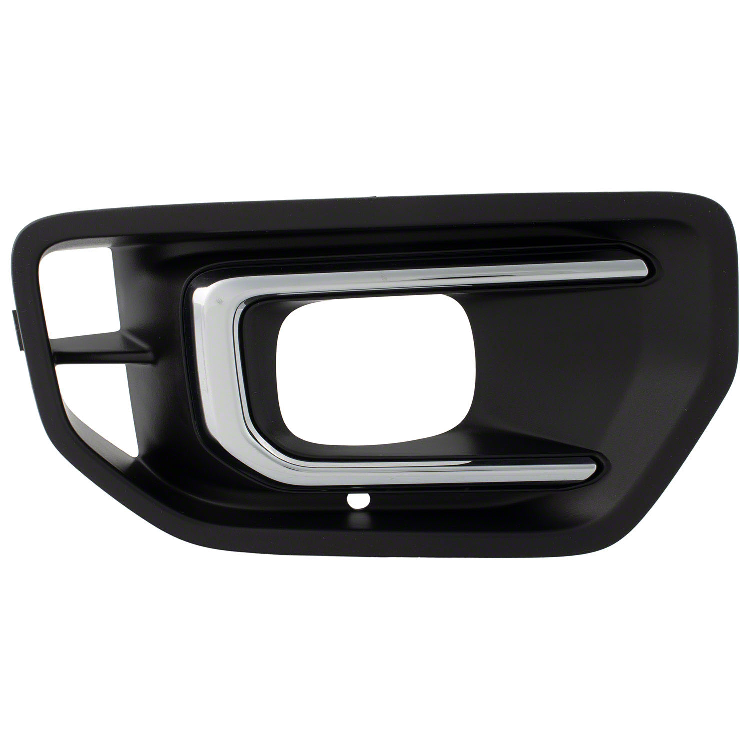 Fog Light Trim Lamp Bracket - Right, Front, Lower | Parts | Ford.com