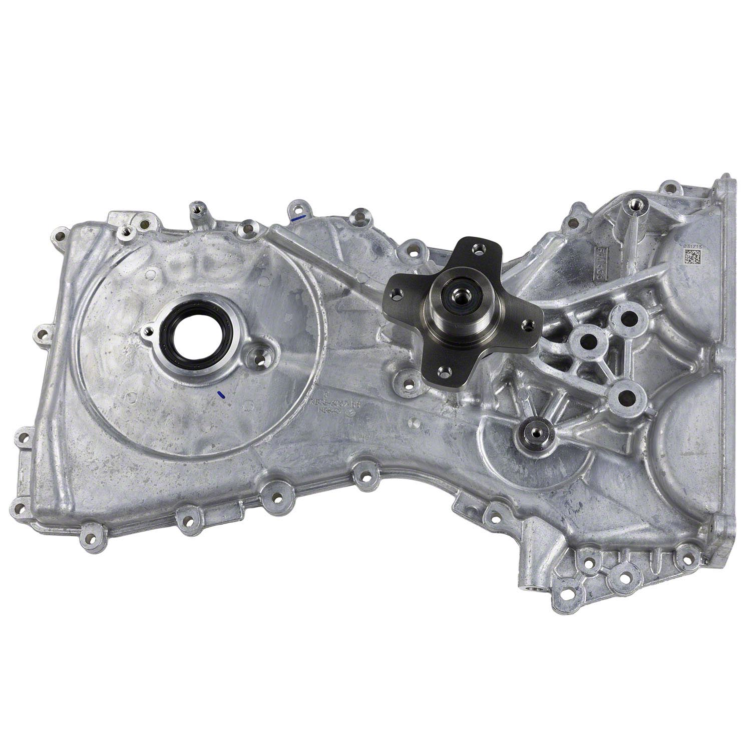 Cover Cylinder Timing Engine | Parts | Ford.com
