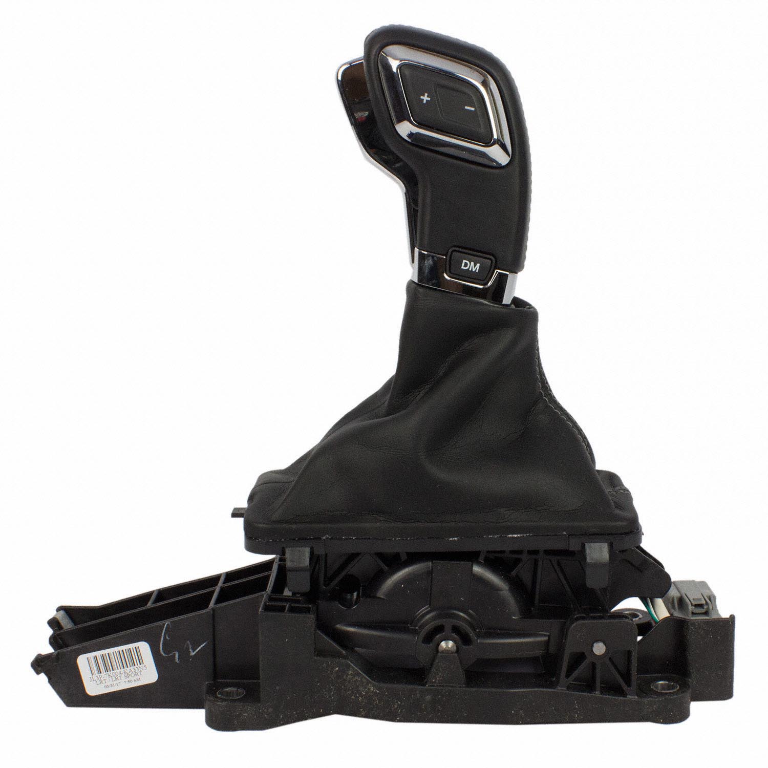 Lever Gear Shift (AT) | Parts | Ford.com