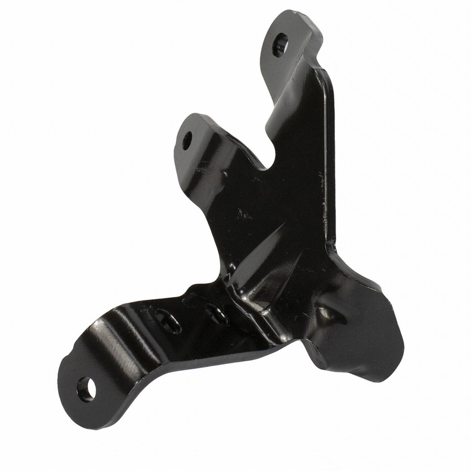 Exhaust Gas Recirculation (EGR) Valve Bracket | Parts | Ford.com