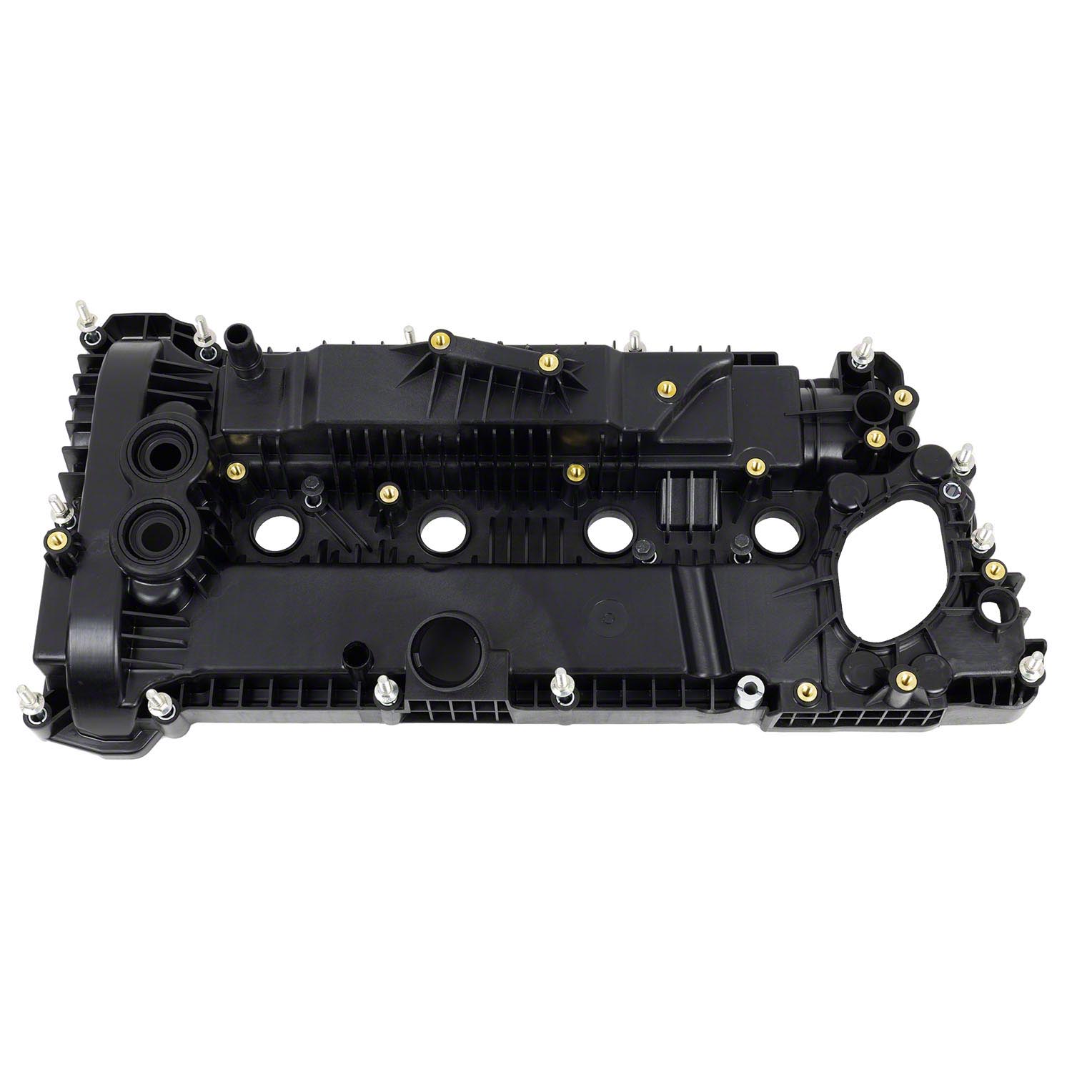 Engine Valve Cover Cylinder Head - 2.3L | Parts | Ford.com
