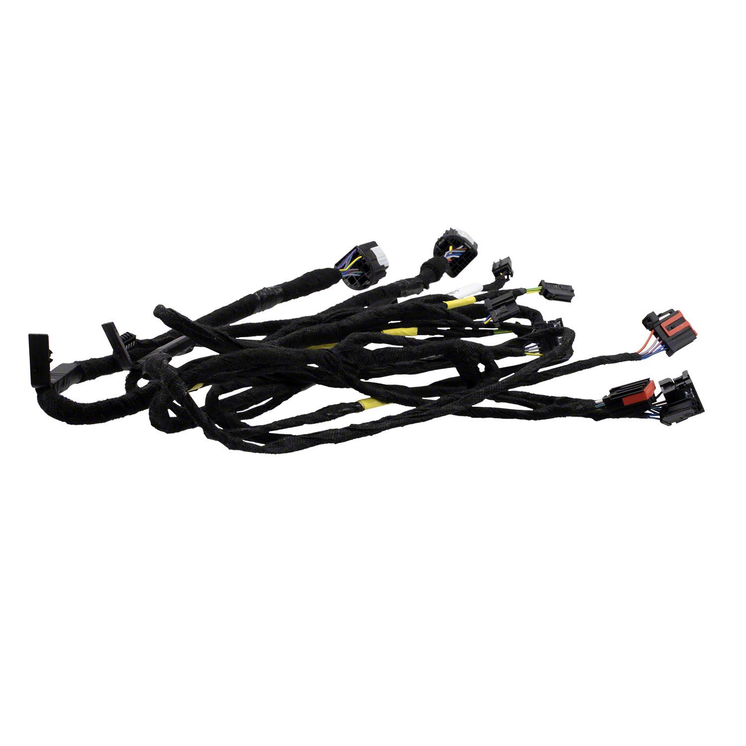 Wire Driver Unit Wire - Driver | Parts | Ford.com