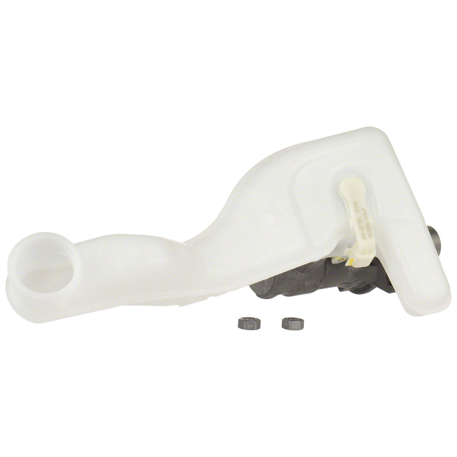Kit Master Cylinder Repair - Front, Rear | Parts | Ford.com
