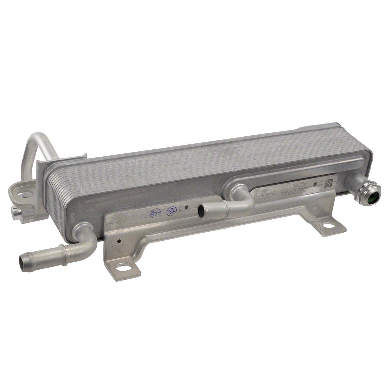 Automatic Transmission Oil Cooler - 2.3L (AT) | Parts | Ford.com