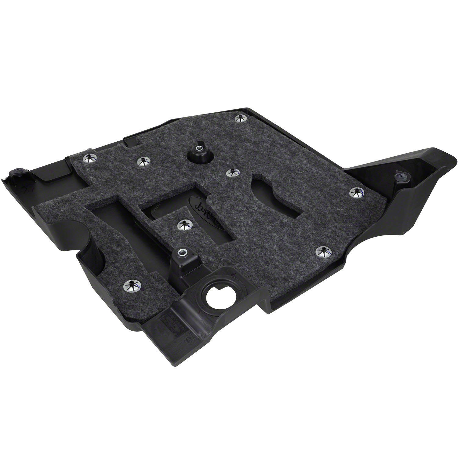 Engine Cover - 2.7L | Parts | Ford.com