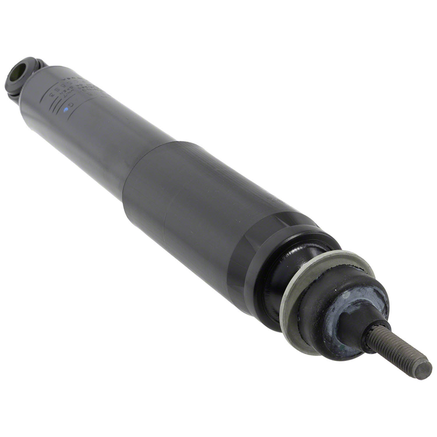 Suspension Shock Absorber - Front (Regular Van, Wagons) | Parts | Ford.com