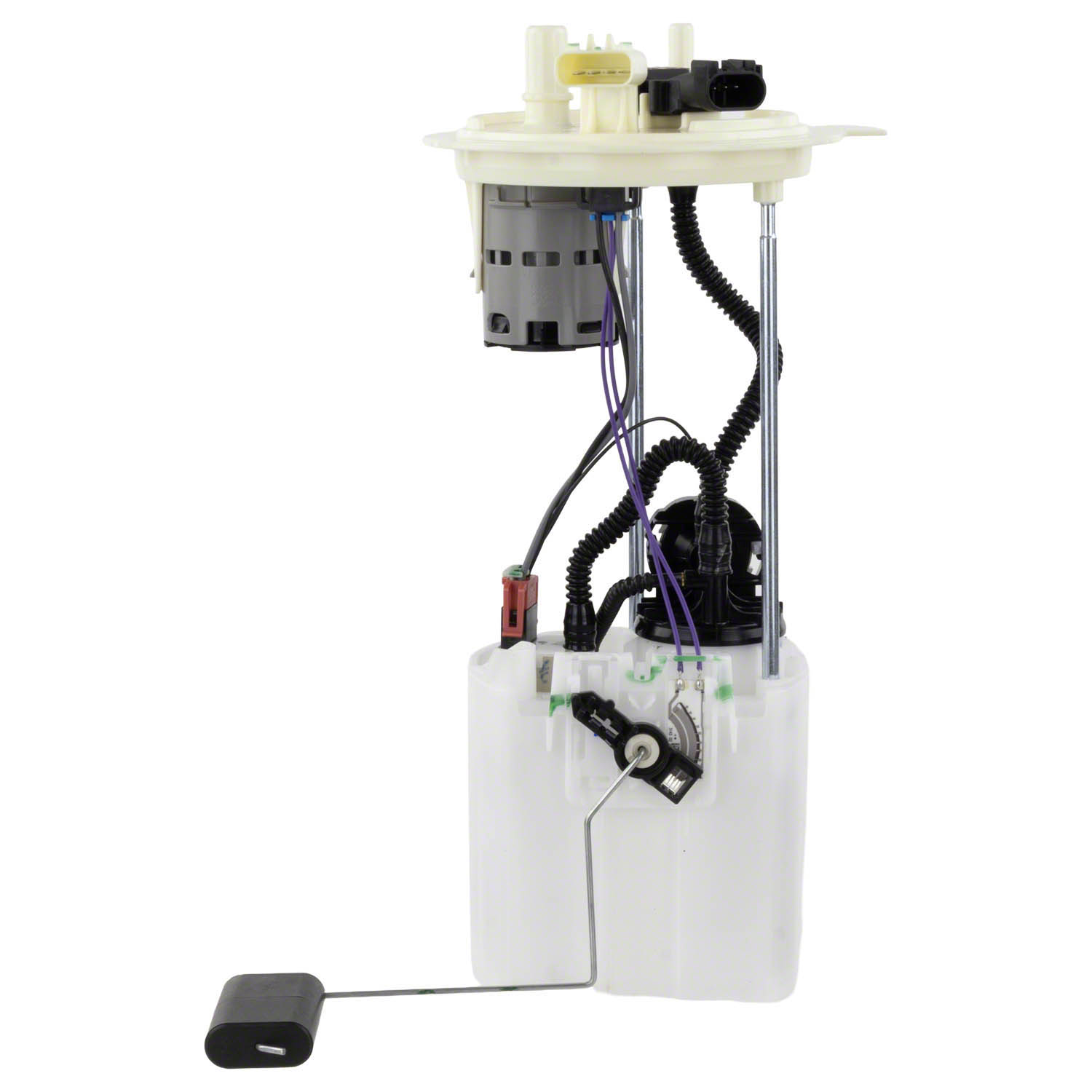 Fuel Pump and Sender | Parts | Ford.com