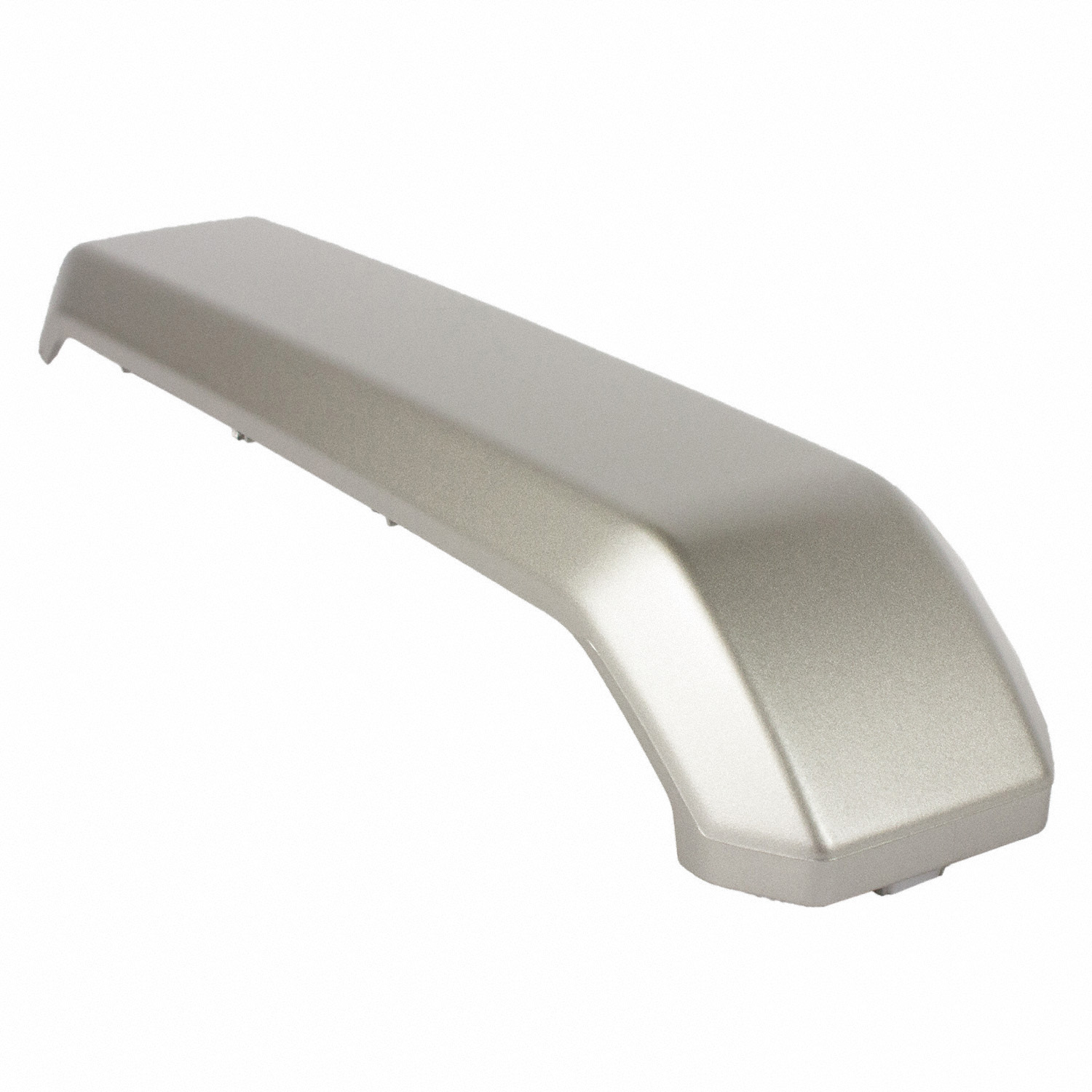 Interior Door Pull Handle Cover - Left, Front (King Ranch) | Parts ...