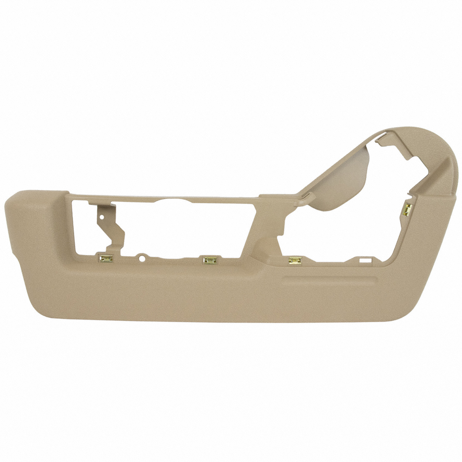 Seat Track Cover Shield - Front | Parts | Ford.com