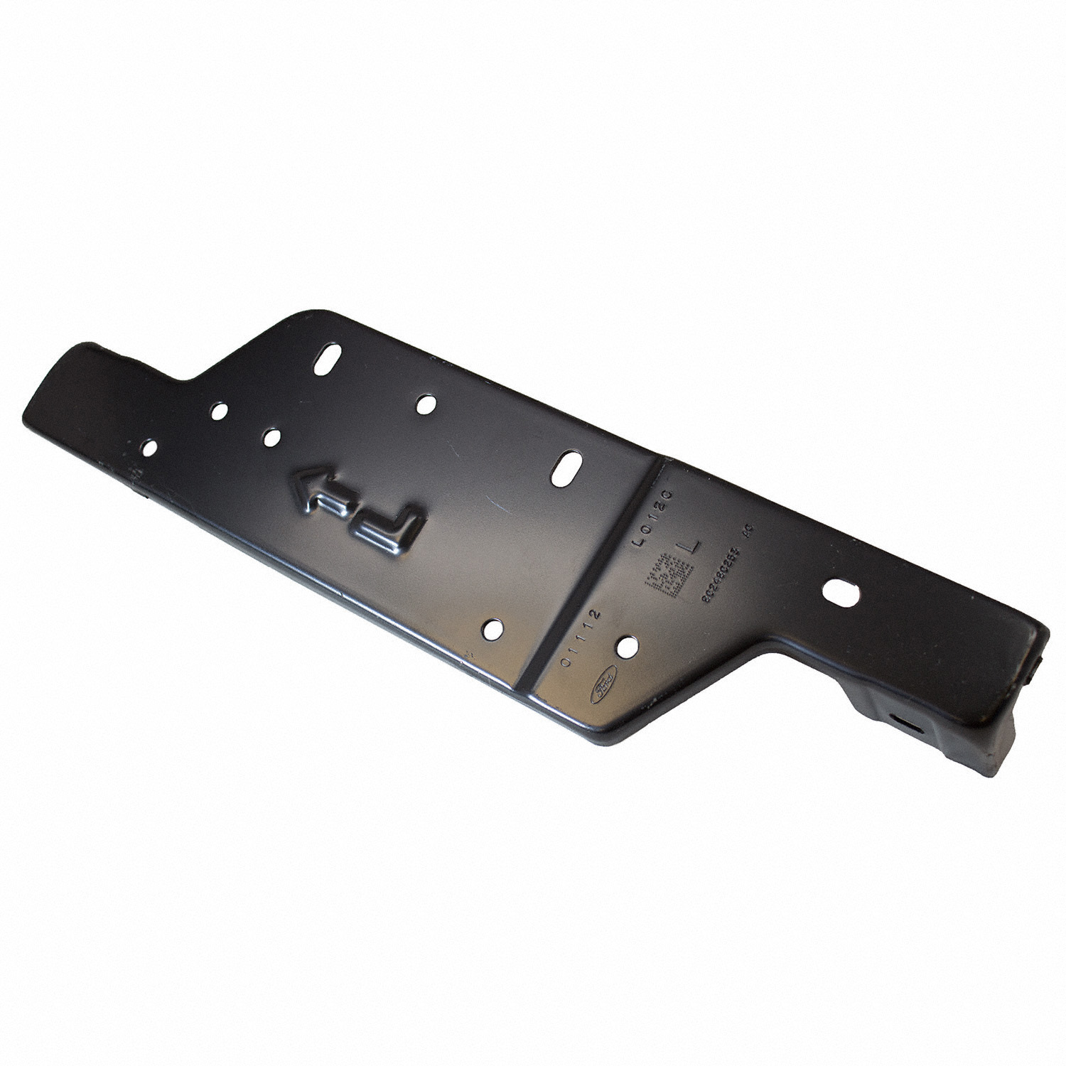 Grille Bracket - Left, Front | Parts | Ford.com