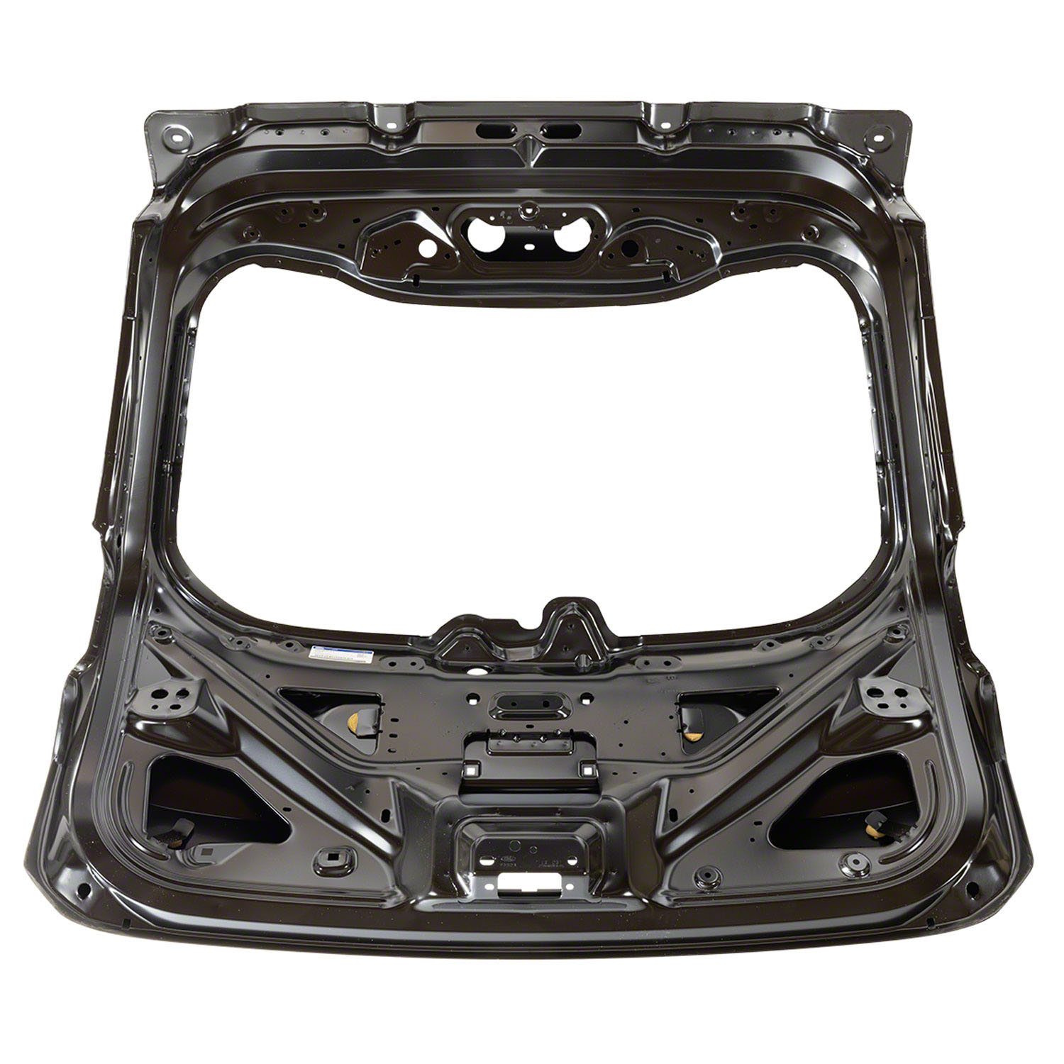 Liftgate | Parts | Ford.com