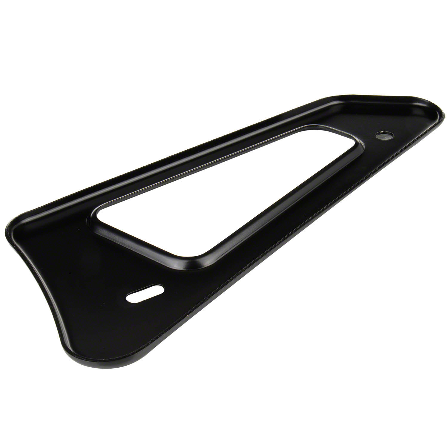Retainer MOLDINGS and Trim - Right | Parts | Ford.com
