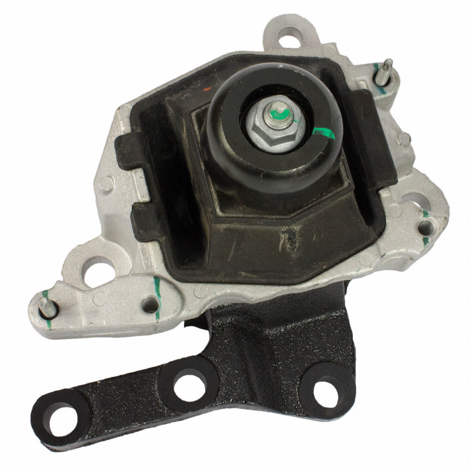 1751001 Transmission Extension Housing Automatic Mount - 2.0L (AT) | Parts ...