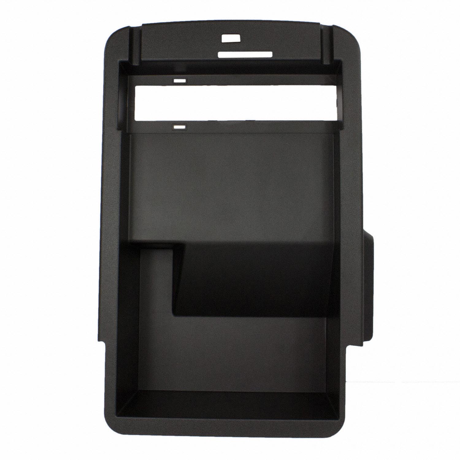 Compartment Stowage - Front | Parts | Ford.com
