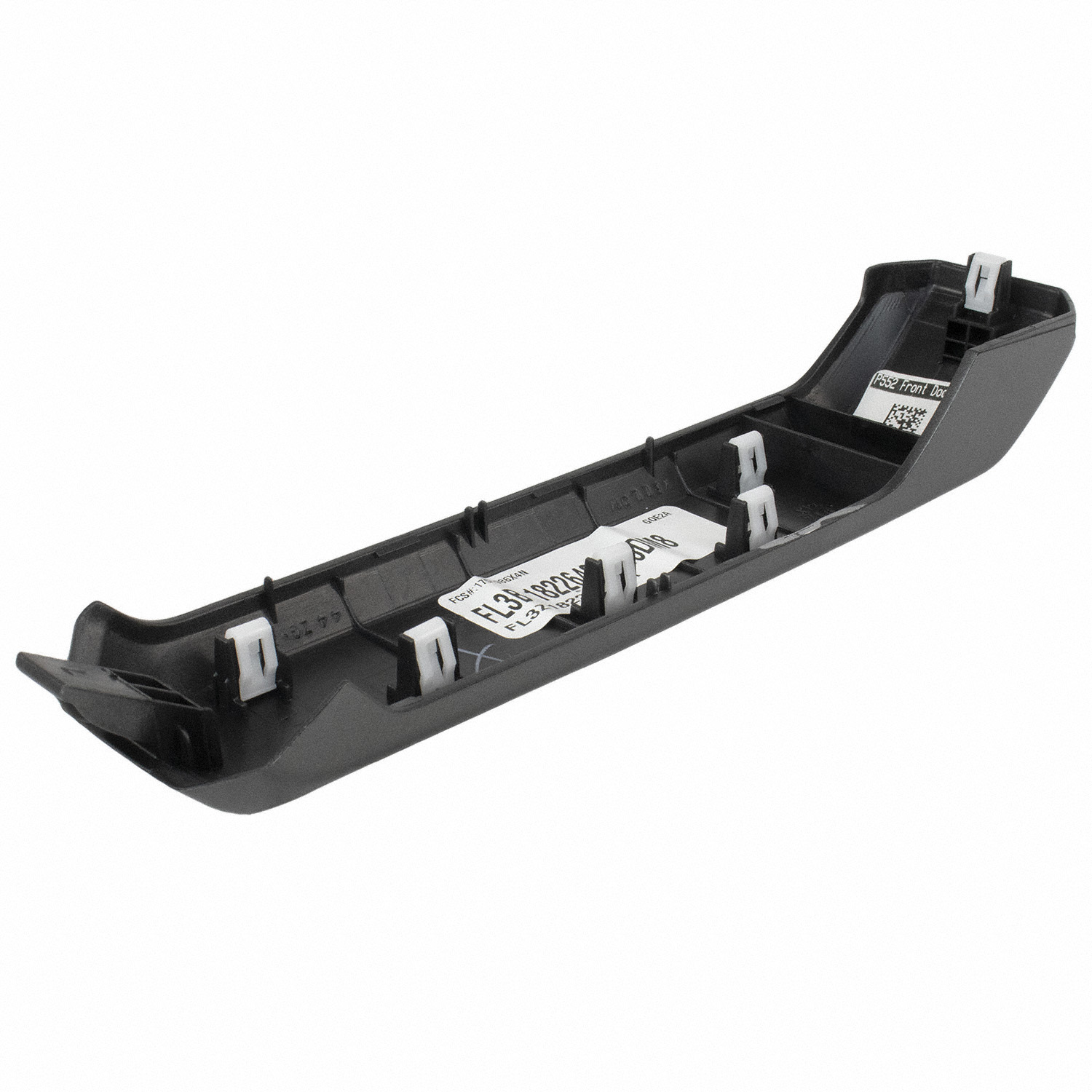 Interior Door Pull Handle Cover - Left, Front (Premium) | Parts | Ford.com