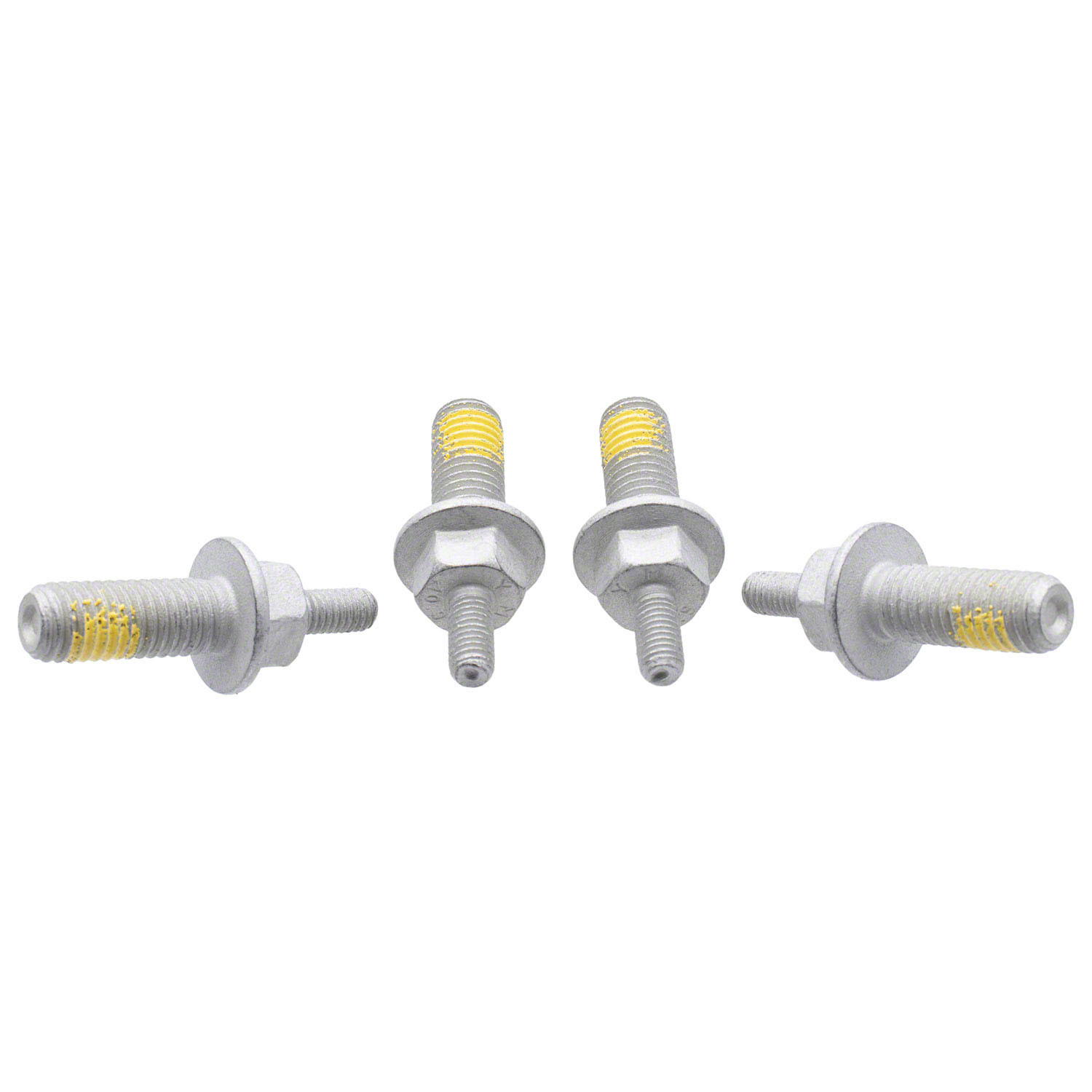Suspension Stabilizer Bar Bracket Stud - Rear | Parts | Ford.com