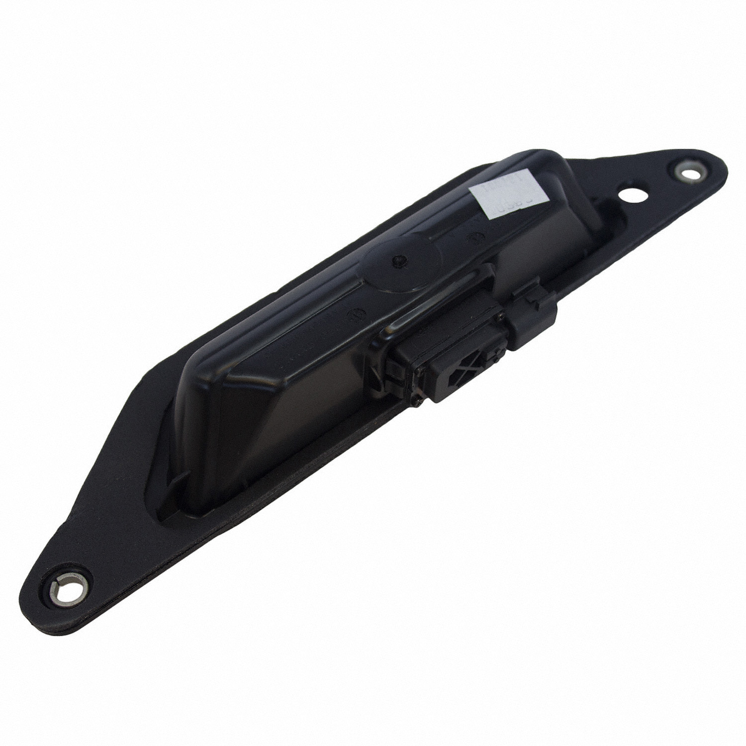 Liftgate Finish Panel Trim Plate Molding | Parts | Ford.com