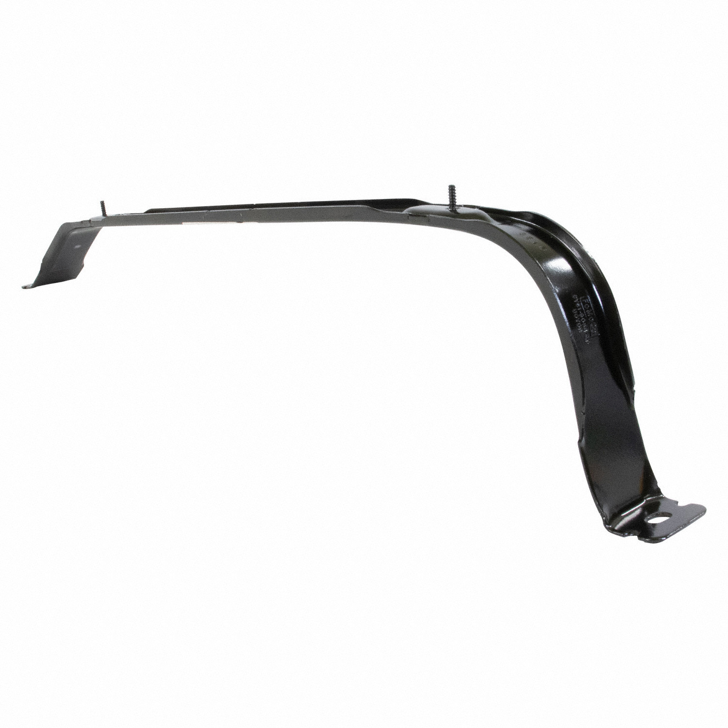 Fuel Tank Strap - Left, Front | Parts | Ford.com