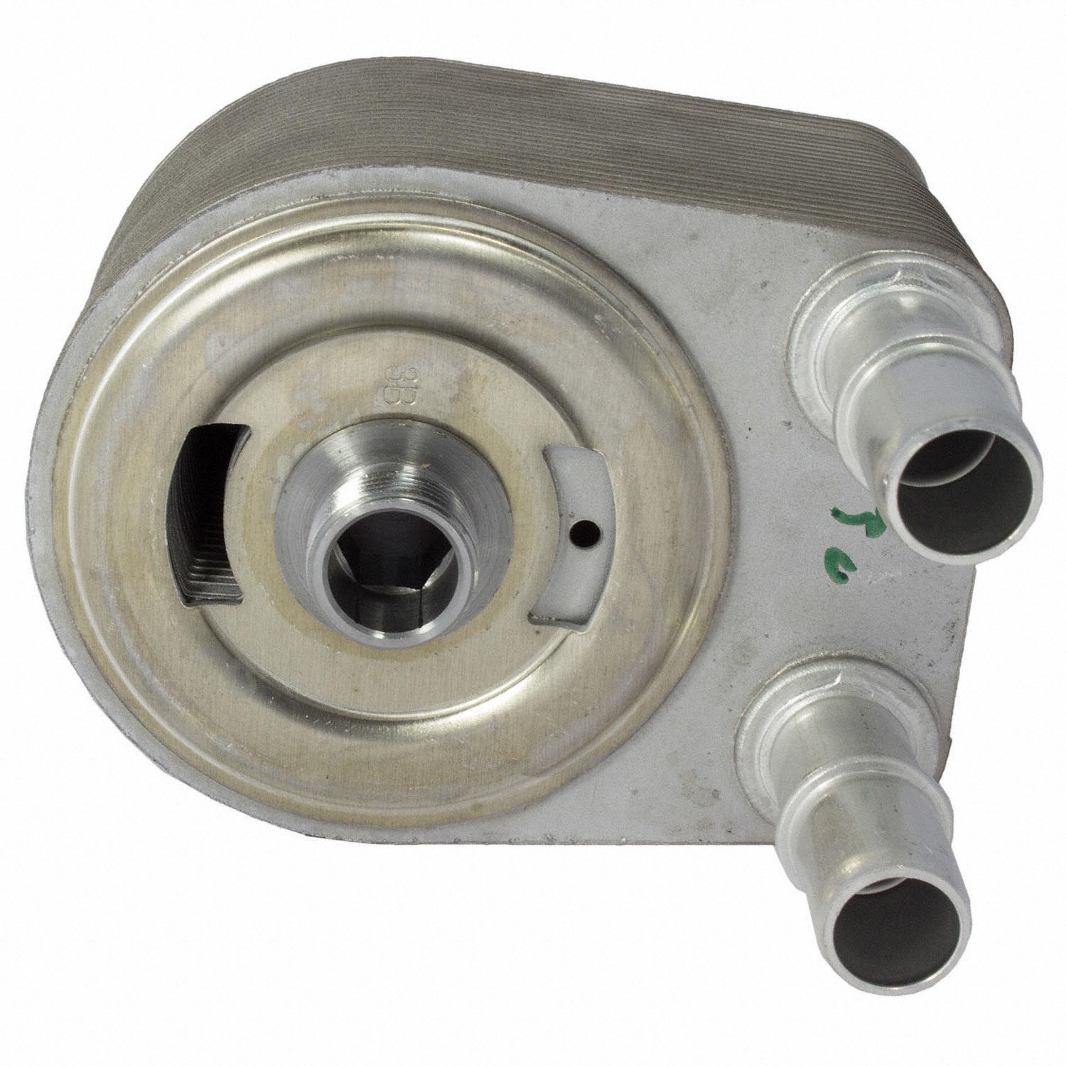 Engine Oil Cooler | Parts | Ford.com