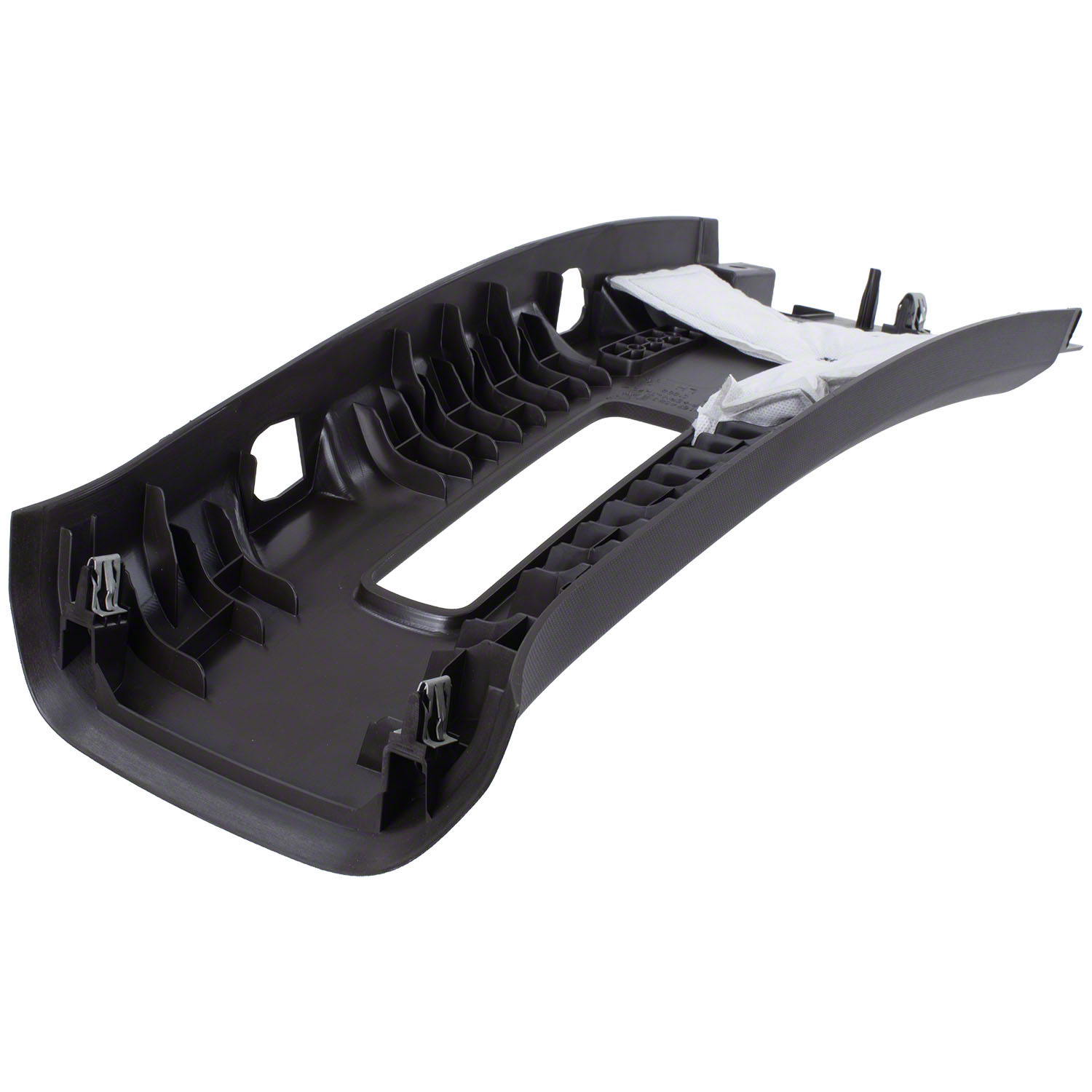 Door Pillar Post Trim Set - Left | Parts | Ford.com