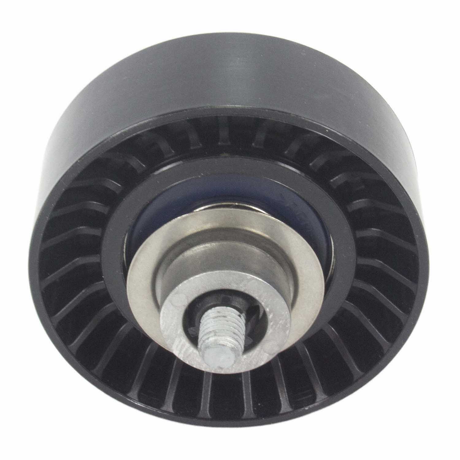 Accessory Drive Belt Idler Pulley Kit Tension | Parts | Ford.com