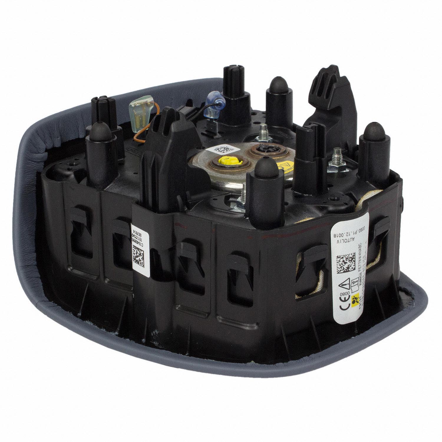Steering Wheel Air Bag Module | Parts | Ford.com