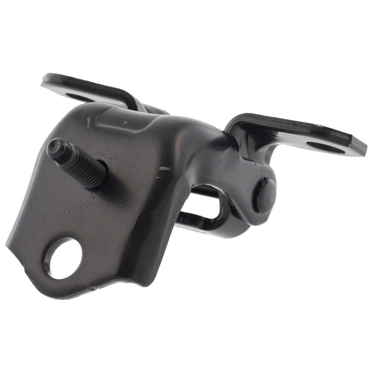 Door Hinge - Right, Rear, Upper | Parts | Ford.com
