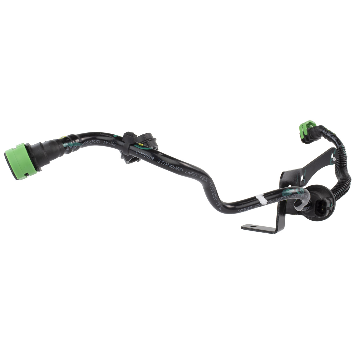 Tube Fuel Feed - 2.0L | Parts | Ford.com