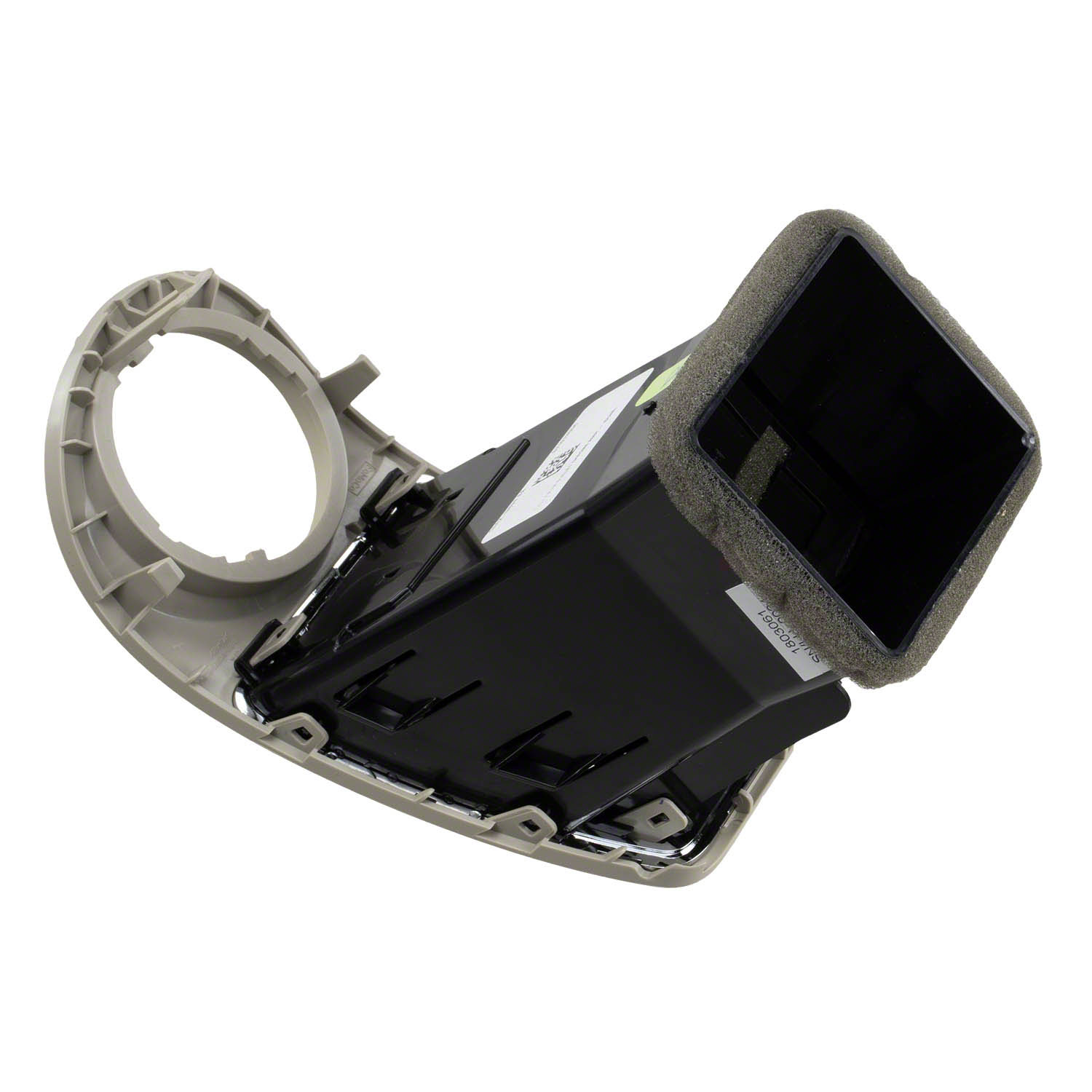 Dashboard Air Vent Louvre - Left, Outer | Parts | Ford.com