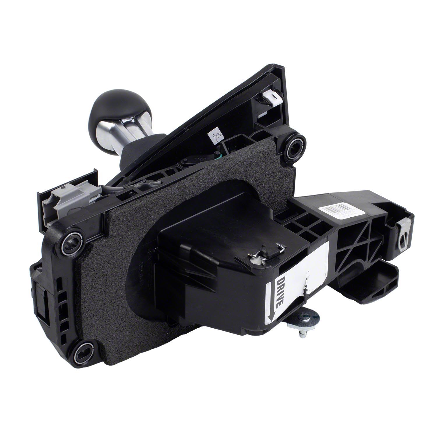 Automatic Transmission Shift Lever Gear Stitching (AT) | Parts | Ford.com
