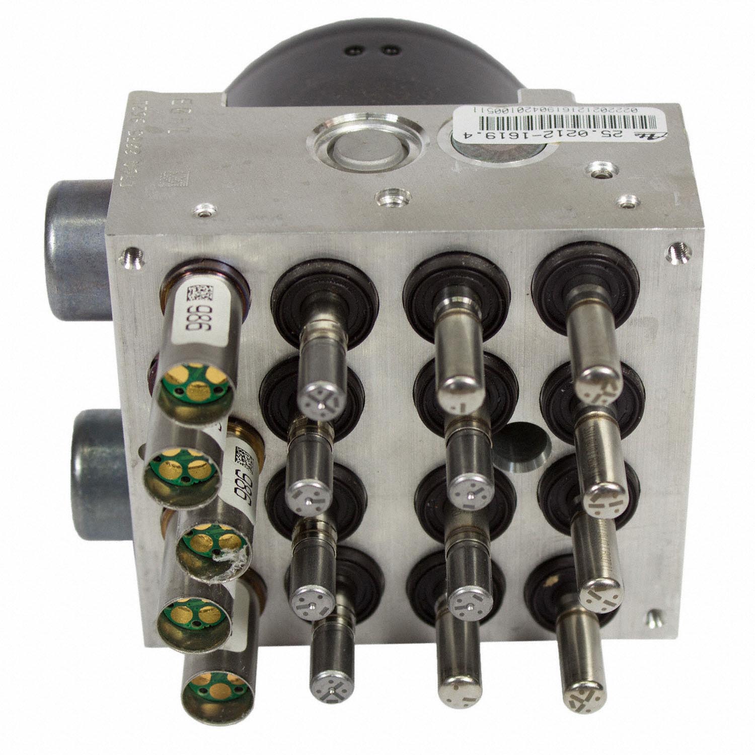 Ford Abs Module Connector Module ABS Hydraulic | Parts | Ford.com