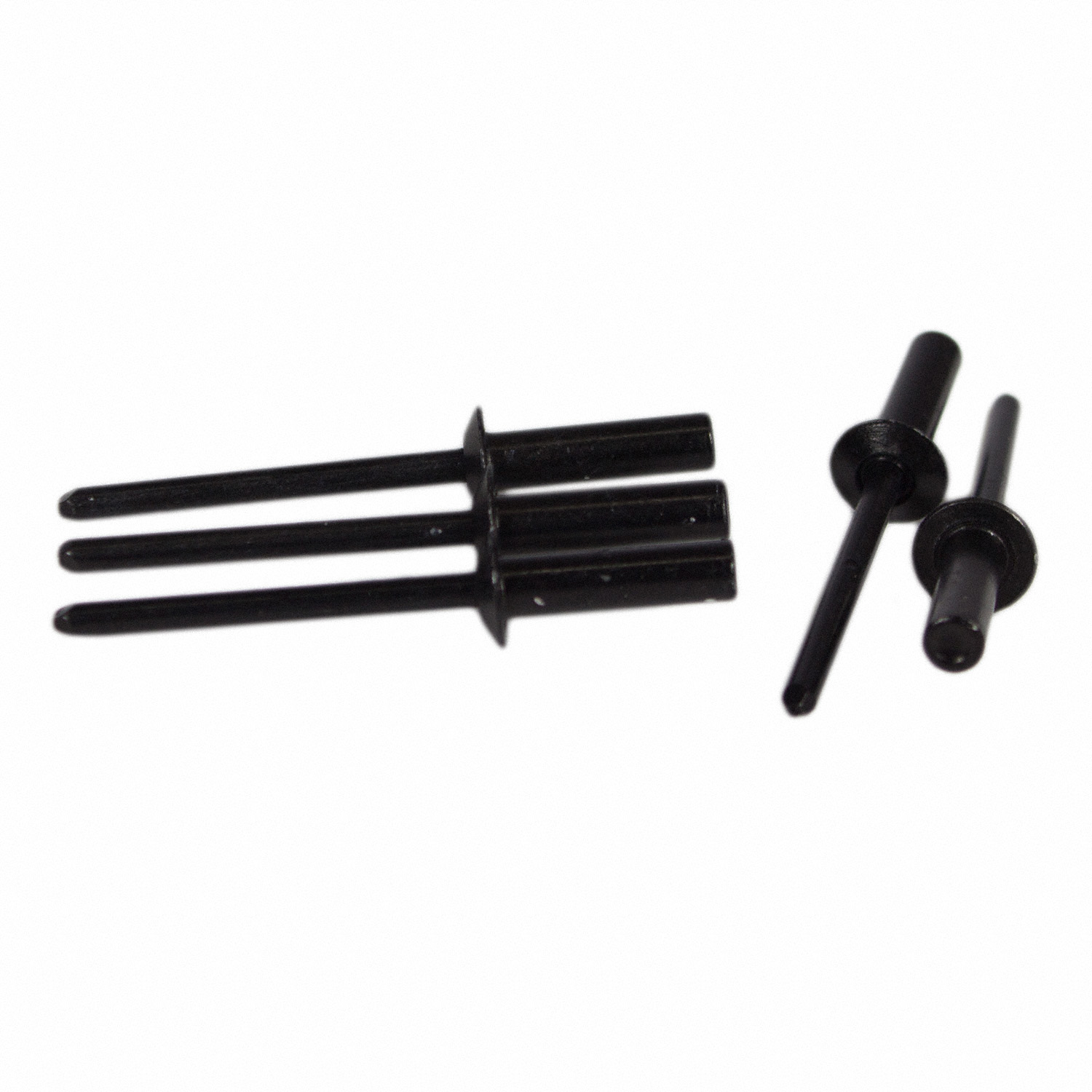 Slat rivet - 3/16 X 0.72 | Parts | Ford.com