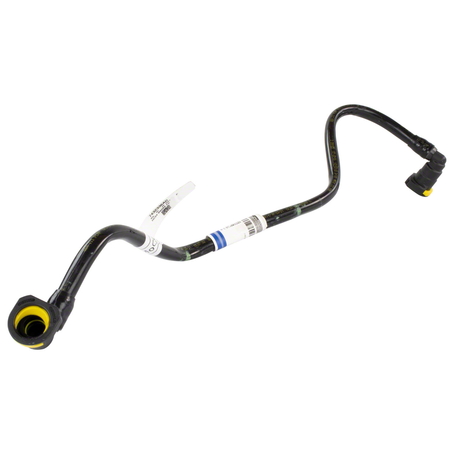 Tube - 6.7L | Parts | Ford.com