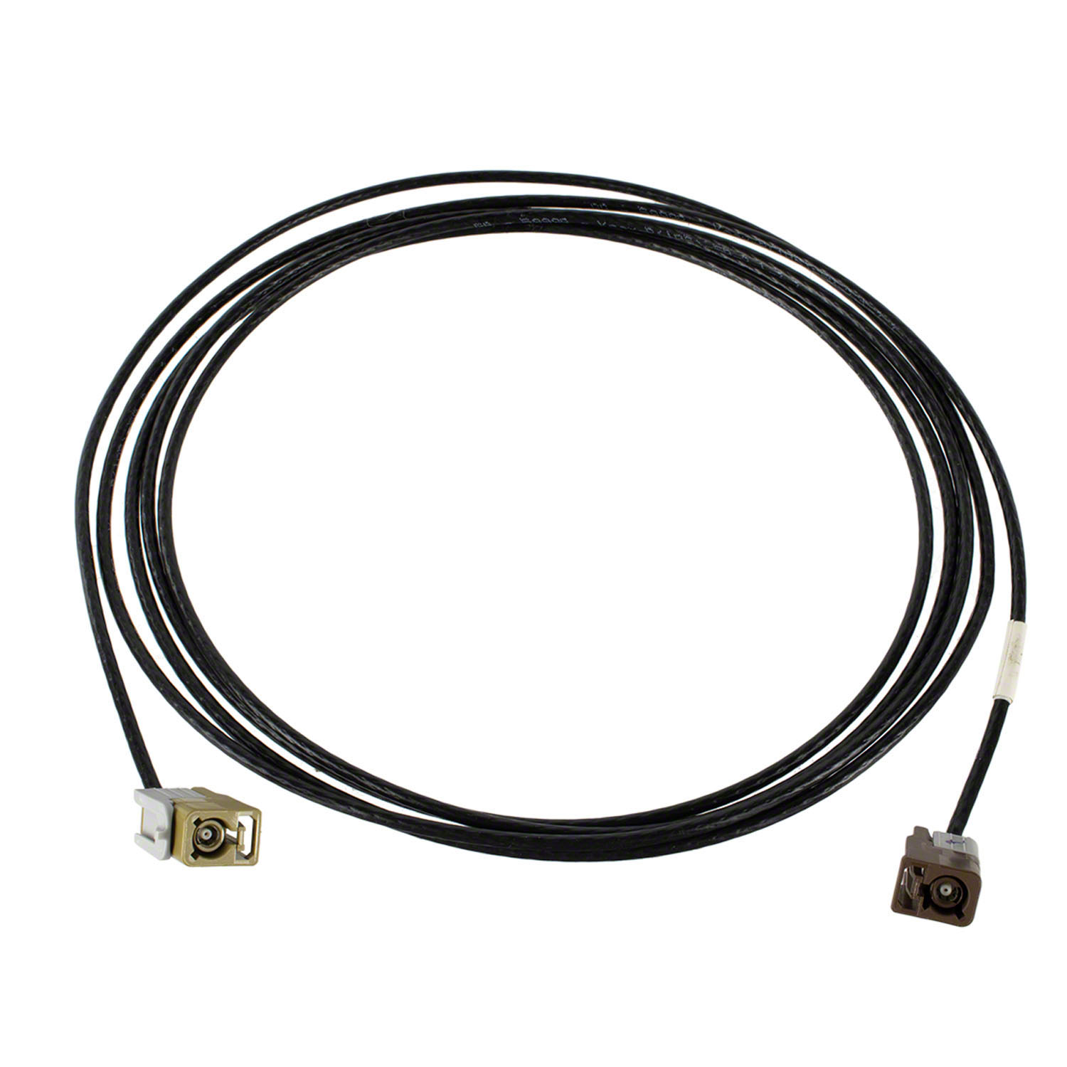 Cable SYNCRON IV | Parts | Ford.com